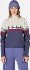 Rossignol W Patterned TN Sweater