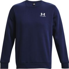Under Armour Icon Fleece Crew
