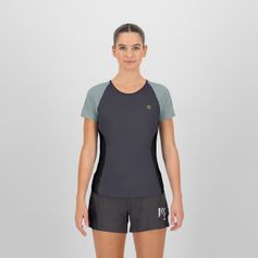 Karpos Lavaredo EVO W Jersey Damen Laufshirt