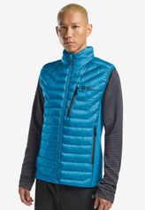 Jack Wolfskin Routeburn Pro INS Vest M Outdoorweste für Herren