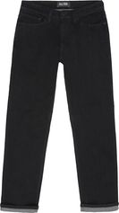 DU/ER Tech Fleece Denim Straight Herren Outdoorhose