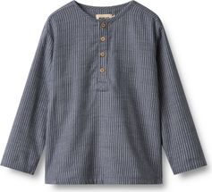 Wheat Shirt Long Sleeve Bj�rk Jungenhemd für Outdoor Aktivitäten