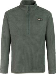Protest Prtalive Outdoor 1/4 Zip top Herren Midlayer Test