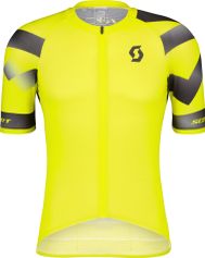 Scott Shirt M's RC Premium Climber SS Herren Radtrikot