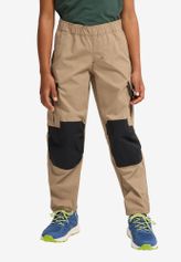 Jack Wolfskin Cargo Pants K Kinder  Outdoorhose