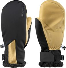 Zanier LECH.STX Mitten Damen Fäustlinge