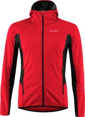 Löffler Men Hooded Jacket North AB Light Herren Langlaufjacke