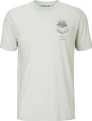 Scott Defined DRI Short-sleeve Men's Tee Herren T-Shirt für sämtliche Outdoor Aktivitäten