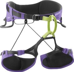 Edelrid Helia II Damen Klettergurt