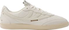 MoEa Flow Full Beige-mushroom Unisex Freizeitschuhe