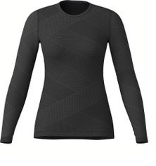 Löffler Women Shirt Long Sleeve Transtex Merino 260