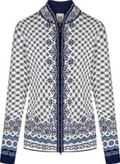 Dale of Norway Solfrid Fem Jacket Damen Freizeitjacke