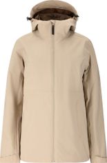 Whistler Clive W 3 in 1 Shell Jacket Damen Doppeljacke
