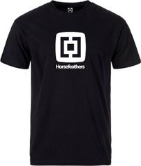 Horsefeathers Fair T-shirt Herren T-Shirt für sämtliche Outdoor Aktivitäten