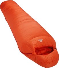 Mountain Equipment Xeros Regular Daunenschlafsack