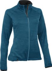 MAUL Sport Montalin 3 XT - Megastr. Fleecejacke Damen Freizeitjacke