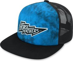 Horsefeathers Blaine K Cap