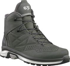 HAIX Connexis Force Air Ws Graphite