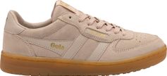 Gola Hawk Suede 86 Sneaker Women Damen Freizeitschuhe