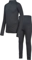 Trespass UNITE360 - Kids Base Layer SET
