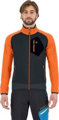 Karpos Odle Fleece Herren Midlayer für Outdoor Aktivitäten