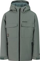 Protest Prtstephan JR Snowjacket Jungen Skijacke