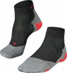 Falke RU5 Race Short Herren Running Kurzsocken Herren Sportsocken