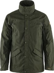 Fjällräven Forest Hybrid Jacket M Herren Freizeitjacke
