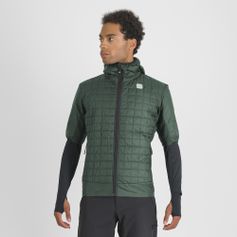 Sportful Rythmo Puffy Kunstfaser Isolationsjacke für Herren