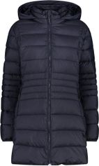 CMP Woman Parka Snaps Hood