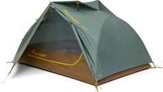 Sea to Summit Ikos Evo Tent 4-Personen Zelt
