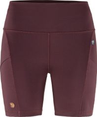 Fjällräven Abisko 6" Shorts Tights W Outdoor Shorts für Damen