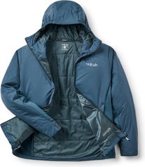Rab Xenair Alpine Flex Jacket Kunstfaser Isolationsjacke für Herren