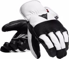 Dainese Leather Gloves Unisex Handschuhe