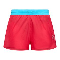 La Sportiva Pure 3" Short Women Damen Laufshorts