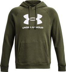 Under Armour Rival Fleece Logo HD