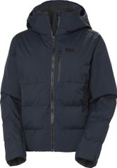 Helly Hansen Women's Kvitfjell Race Puffy Ski Jacket Damen Skijacke
