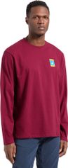 La Sportiva Moon Climb Long Sleeve Men Herren Longsleeve für Freizeit und Outdooraktivitäten