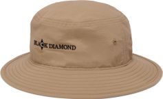 Black Diamond Bucket Hat