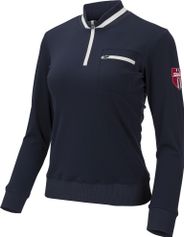 Swix Blizzard Jumper W Damen Midlayer