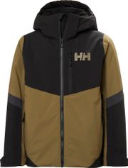 Helly Hansen JR Elevate Jacket Kinder Skijacke
