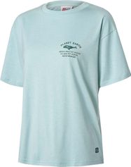 Ternua Cuslett T W Damen T-Shirt für sämtliche Outdoor Aktivitäten