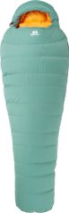 Mountain Equipment Glacier 450 Wmns Long Daunenschlafsack