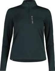 Maloja HowerlaM. Damen Midlayer für Outdoor Aktivitäten