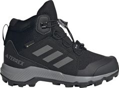 adidas Terrex Mid Gore-tex Hiking Shoes Kids Kids Boys AND Girls Unisex Wanderschuhe