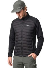 Halti Huippu M Down Hybrid Jacket Daunenjacke für Herren