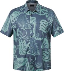 Endura Alltrack Ride Short Sleeve Resort Shirt