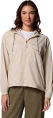 Columbia Women's Skien Valley Hooded Shirt