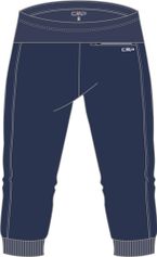 CMP Woman Capri Outdoor Shorts für Damen