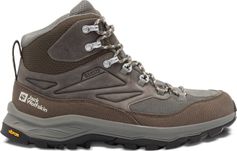 Jack Wolfskin Cyrox Texapore Mid M Herren Wanderschuhe